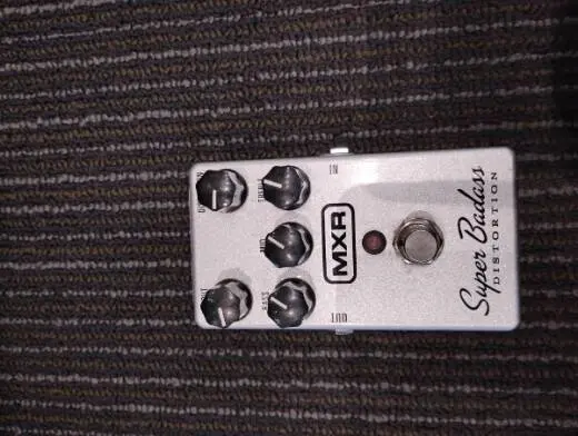 MXR - M-75